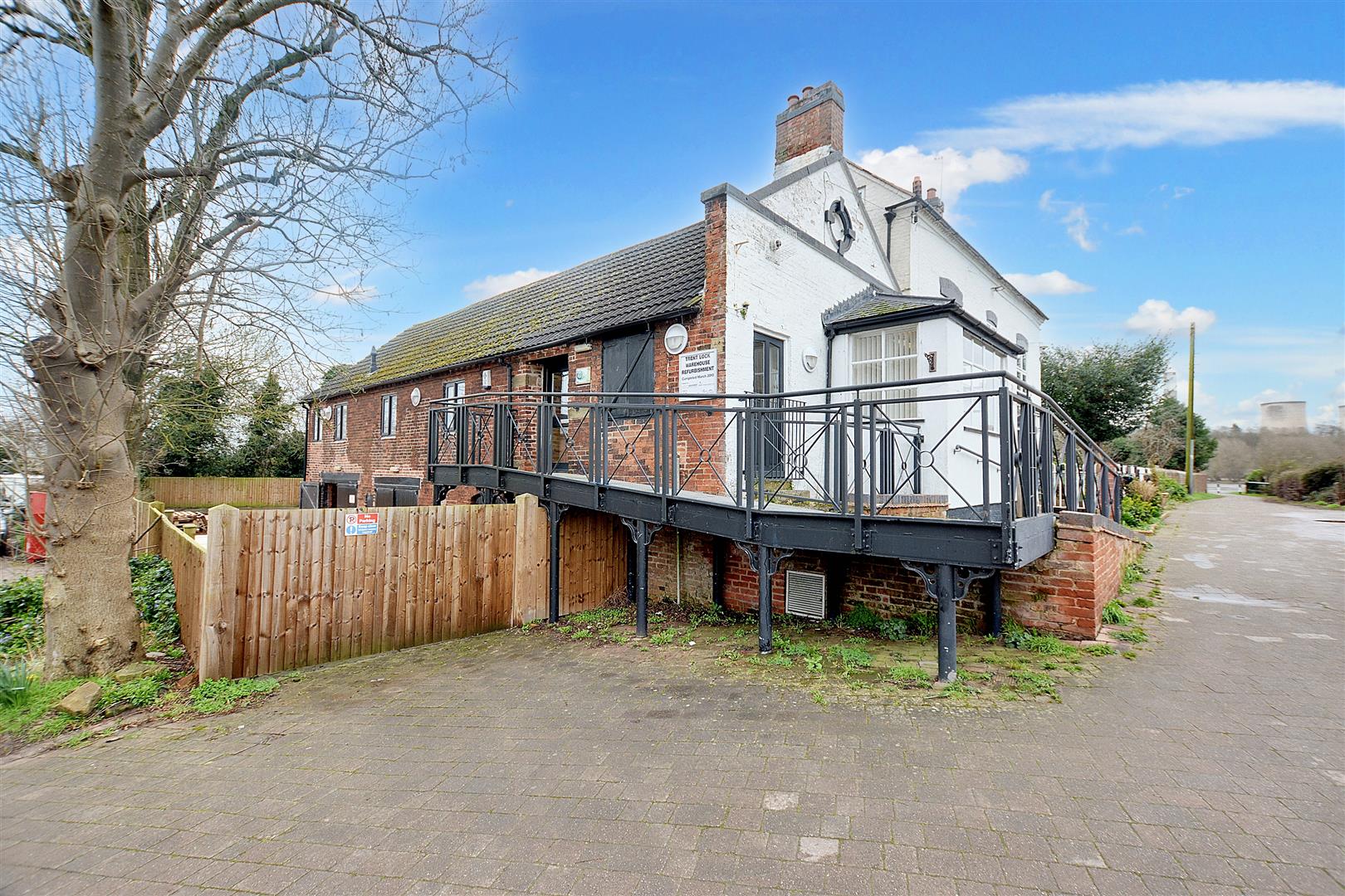 Trent Lock, Lock Lane, Sawley Robert Ellis Estate Agents